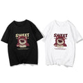 情侣款短袖T-shirt