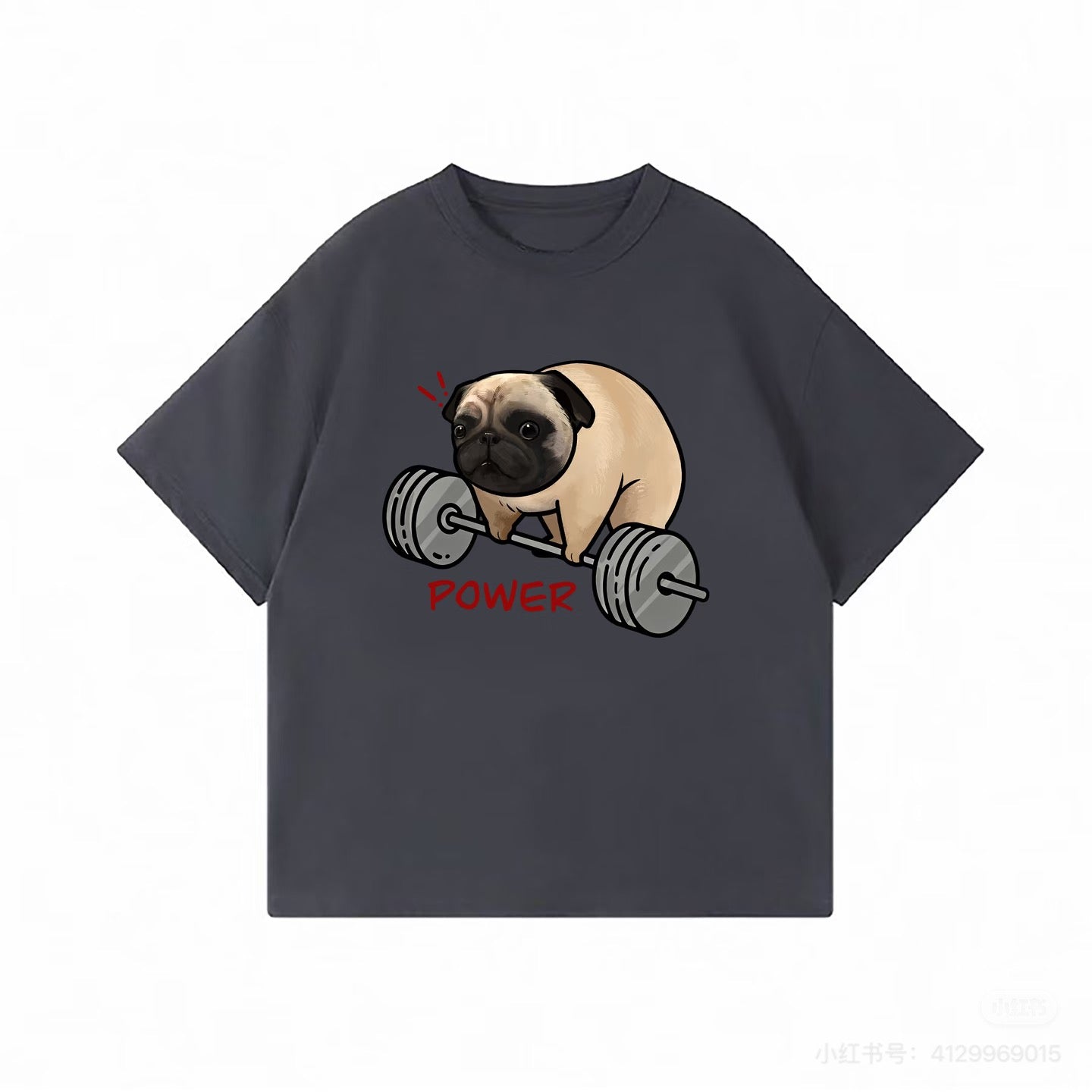 DIY 短袖T-Shirt