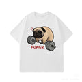 DIY 短袖T-Shirt